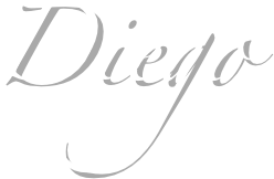 Diego 
